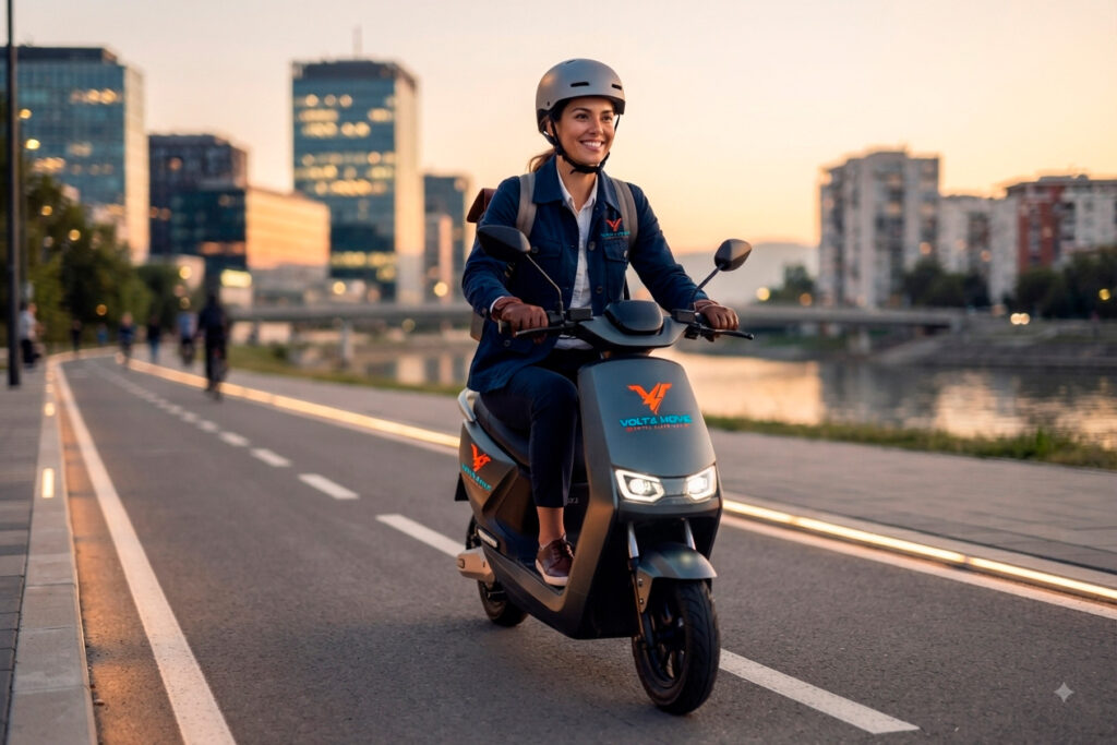 Precisa de Capacetes para Moto Elétrica de 1000W?